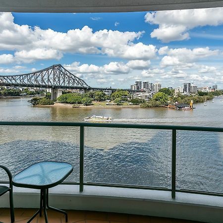River View Suites In The Heart Of Brisbane Kültér fotó