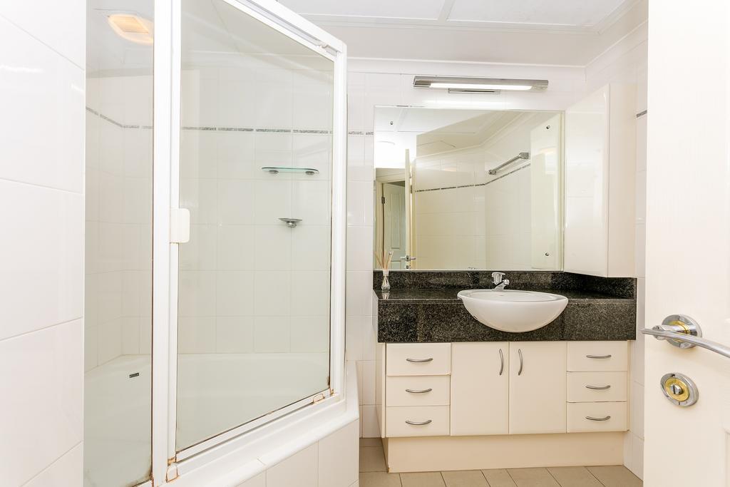 River View Suites In The Heart Of Brisbane Kültér fotó