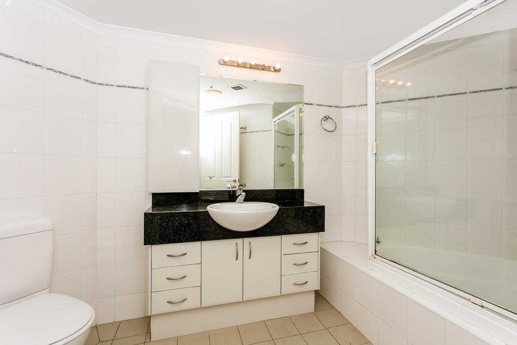 River View Suites In The Heart Of Brisbane Kültér fotó