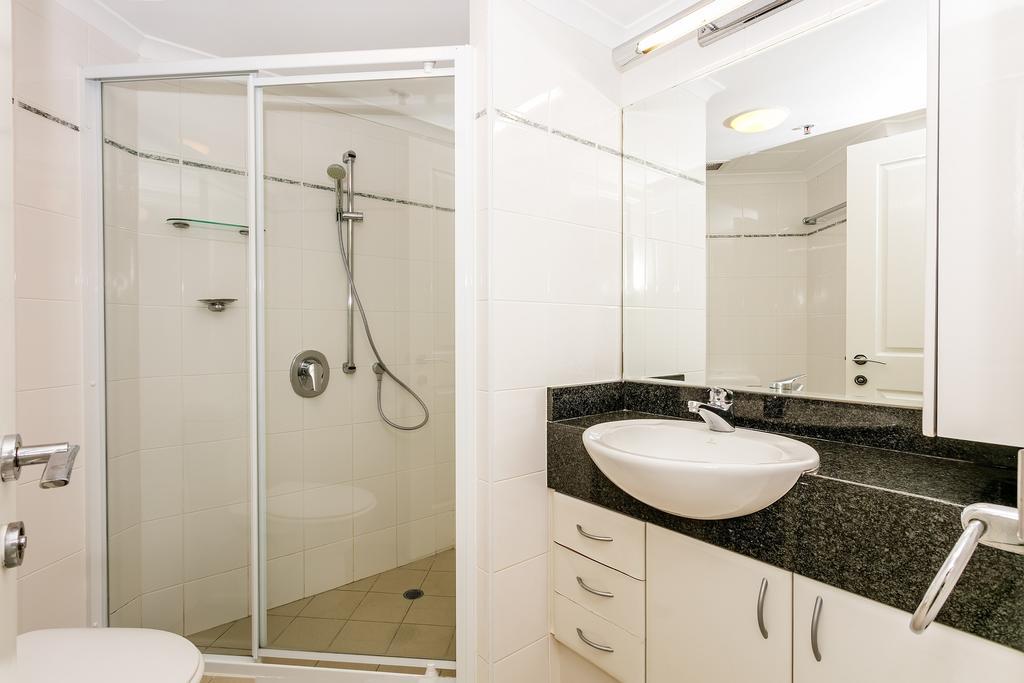 River View Suites In The Heart Of Brisbane Kültér fotó