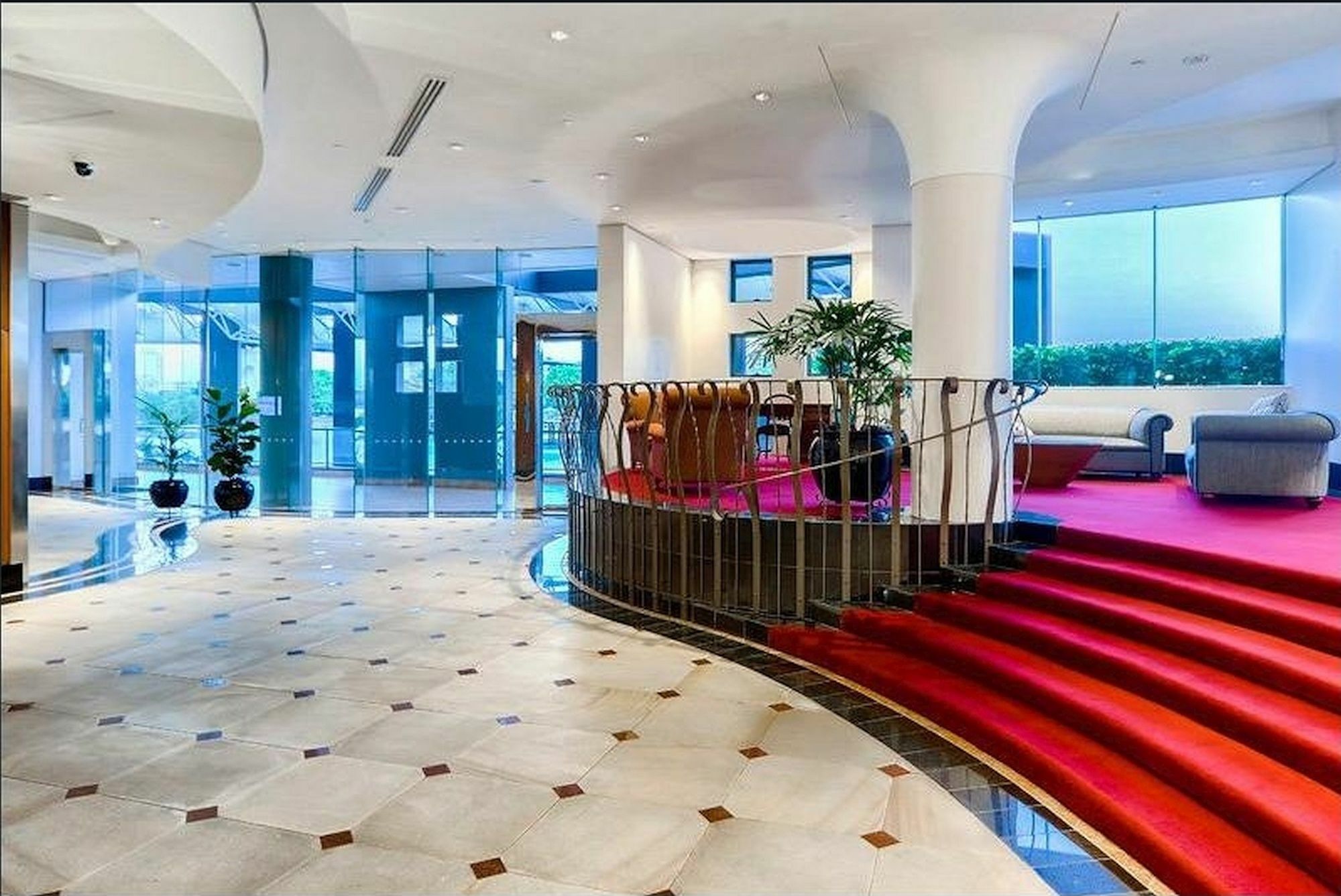 River View Suites In The Heart Of Brisbane Kültér fotó