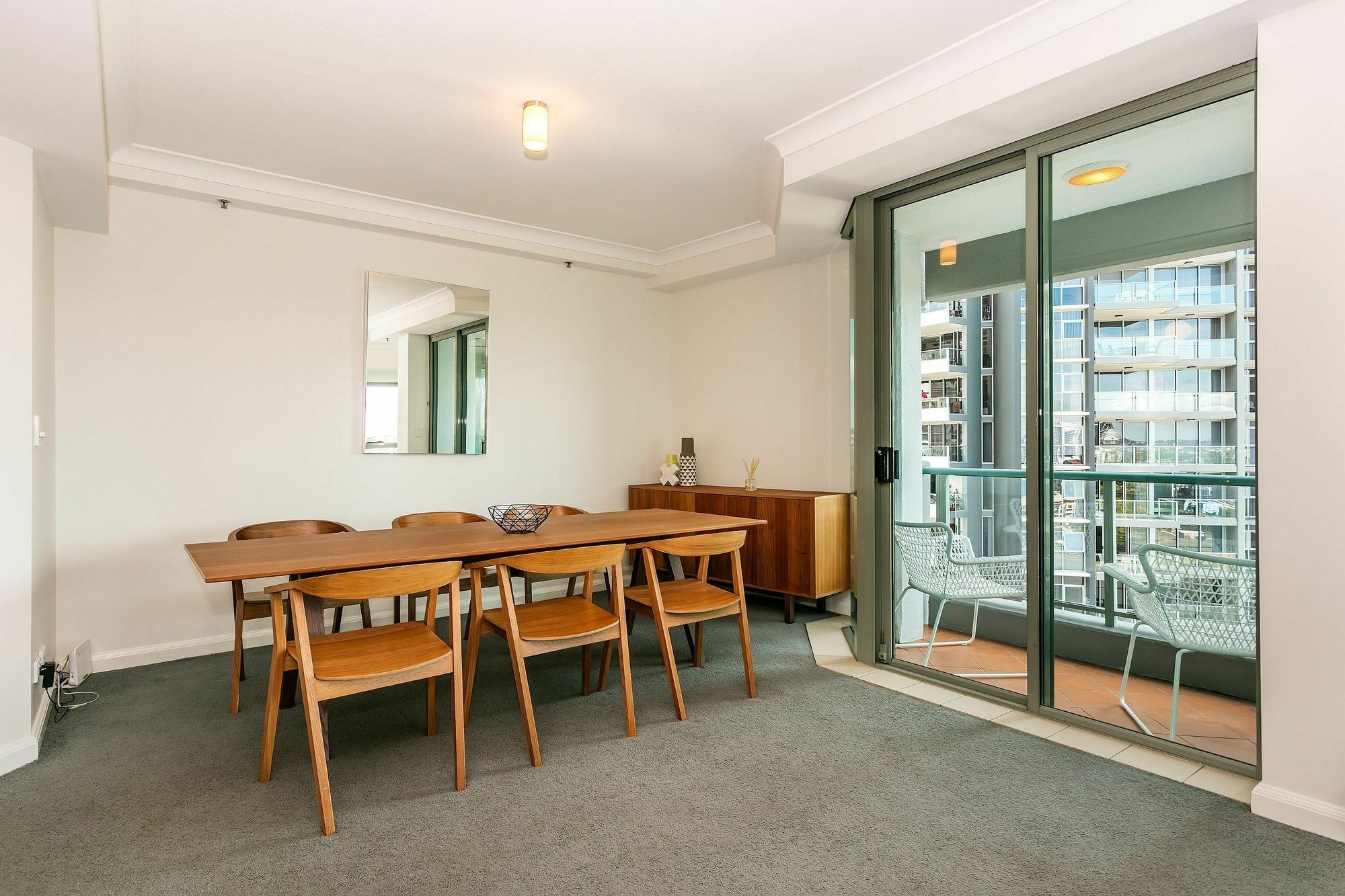 River View Suites In The Heart Of Brisbane Kültér fotó