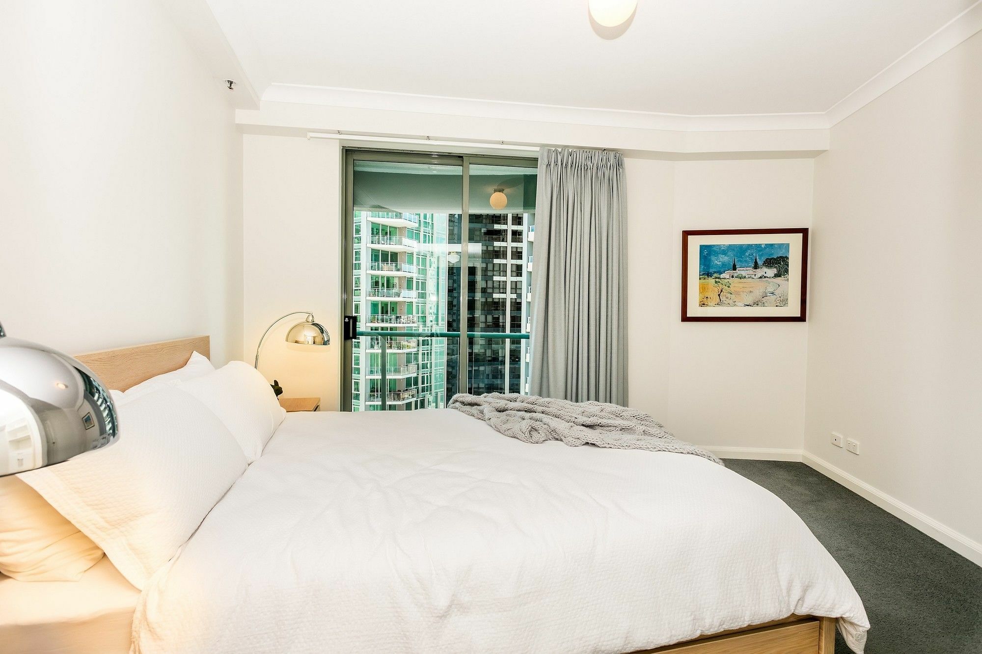 River View Suites In The Heart Of Brisbane Kültér fotó