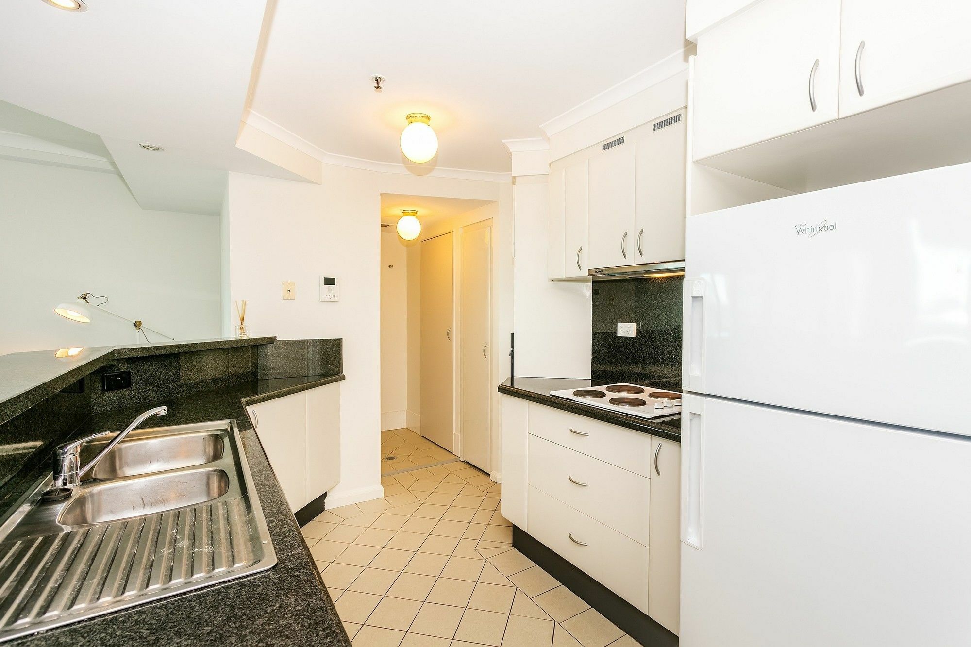 River View Suites In The Heart Of Brisbane Kültér fotó