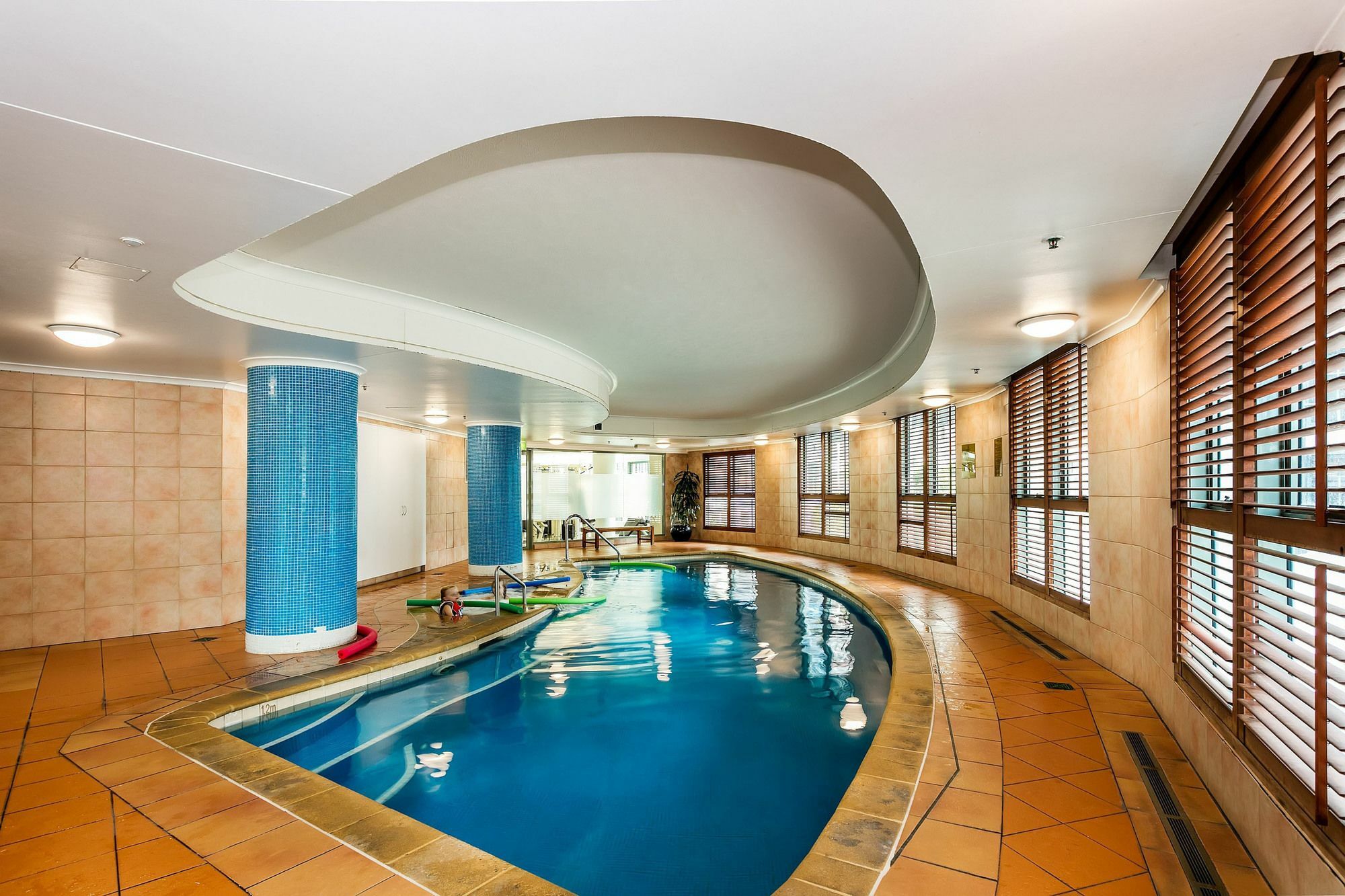 River View Suites In The Heart Of Brisbane Kültér fotó