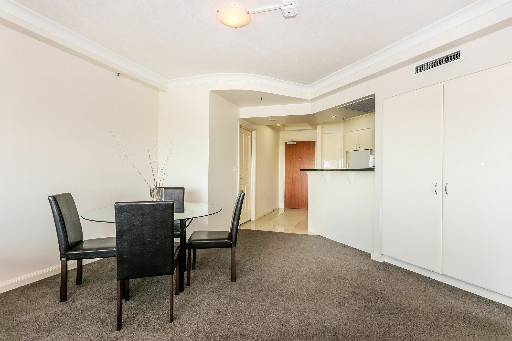 River View Suites In The Heart Of Brisbane Kültér fotó