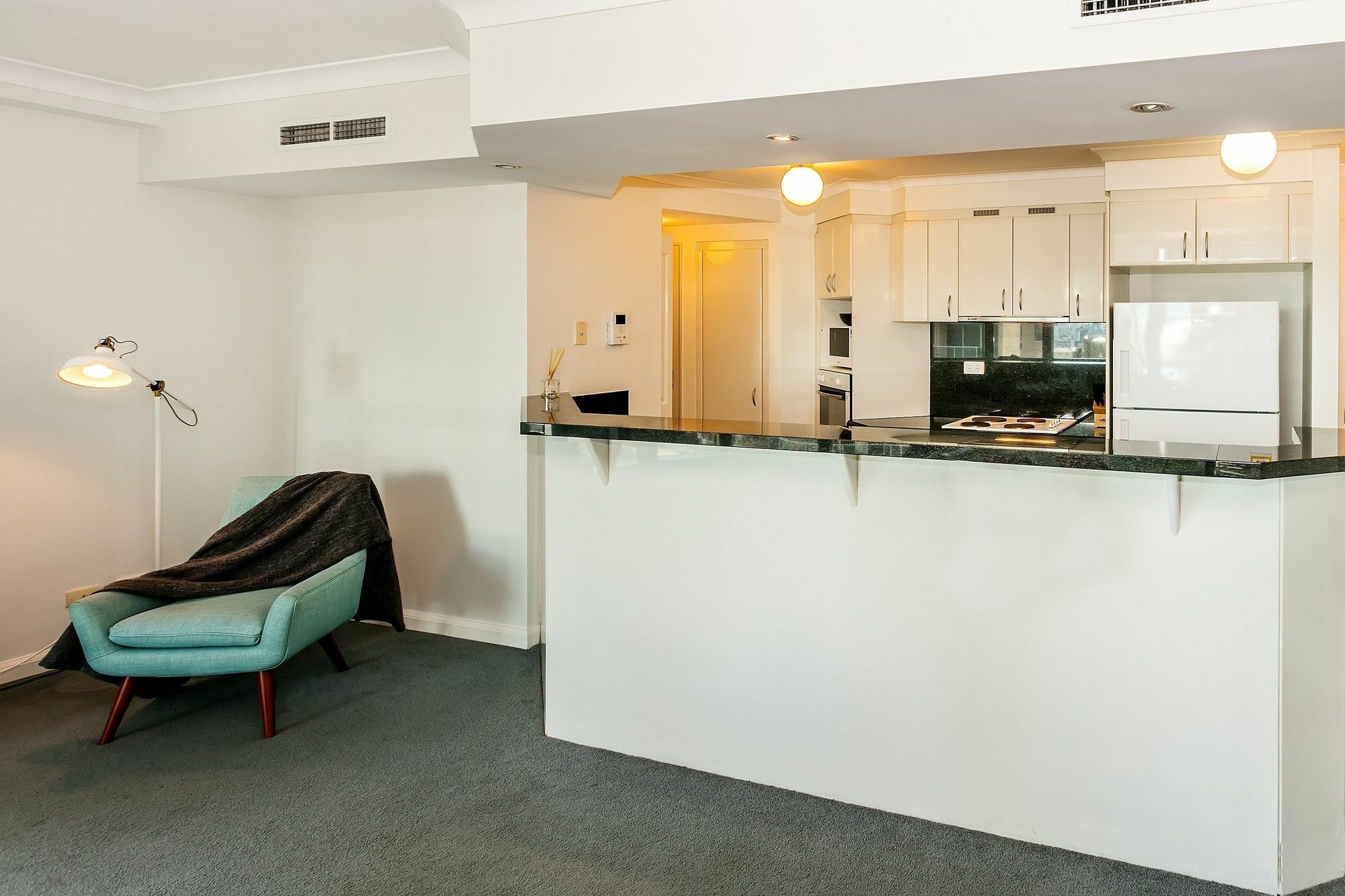 River View Suites In The Heart Of Brisbane Kültér fotó